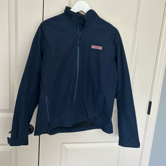 Vineyard Vines Women’s Performance Sailing Jacket - Picture 2 of 3